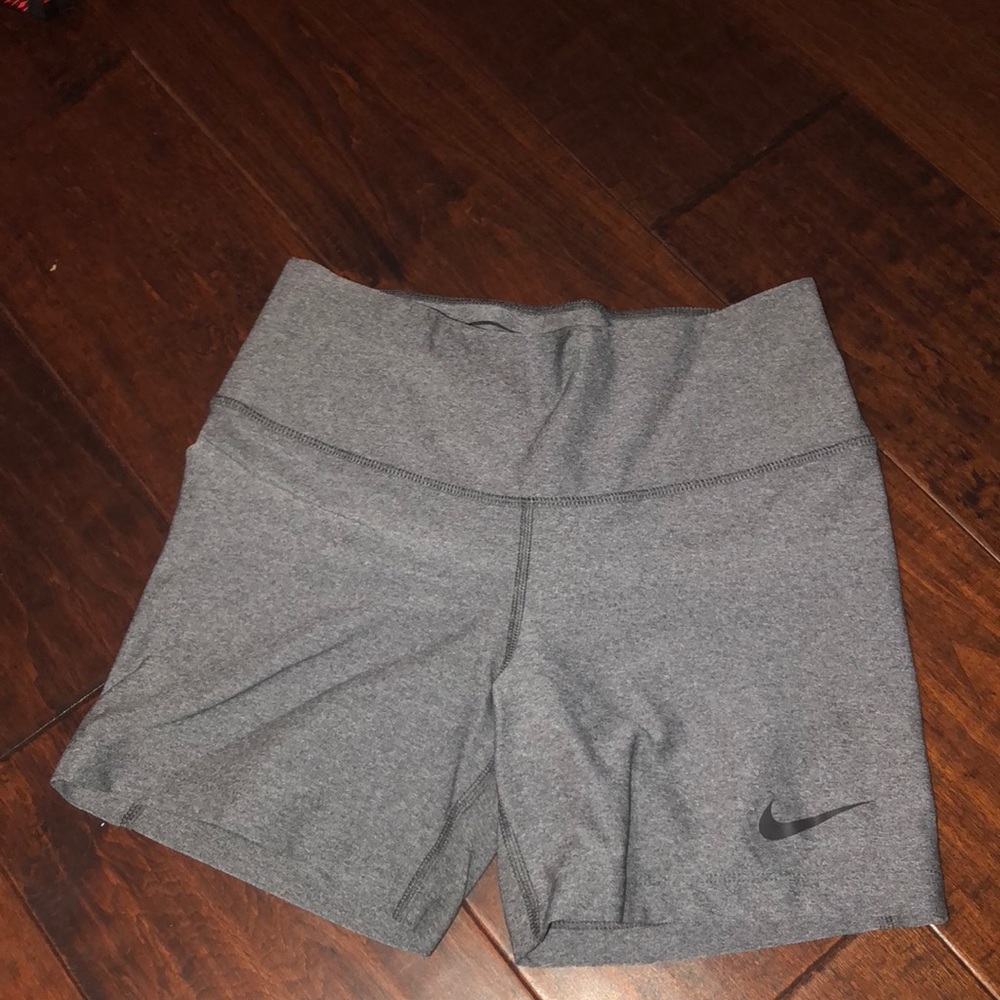 Nike spandex! (With pocket)